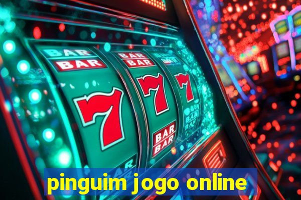 pinguim jogo online